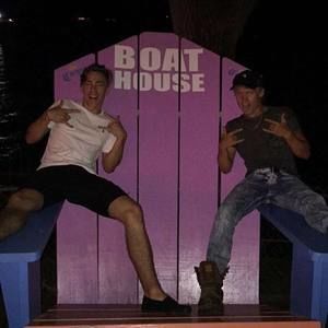 Meet your Posher, Seth